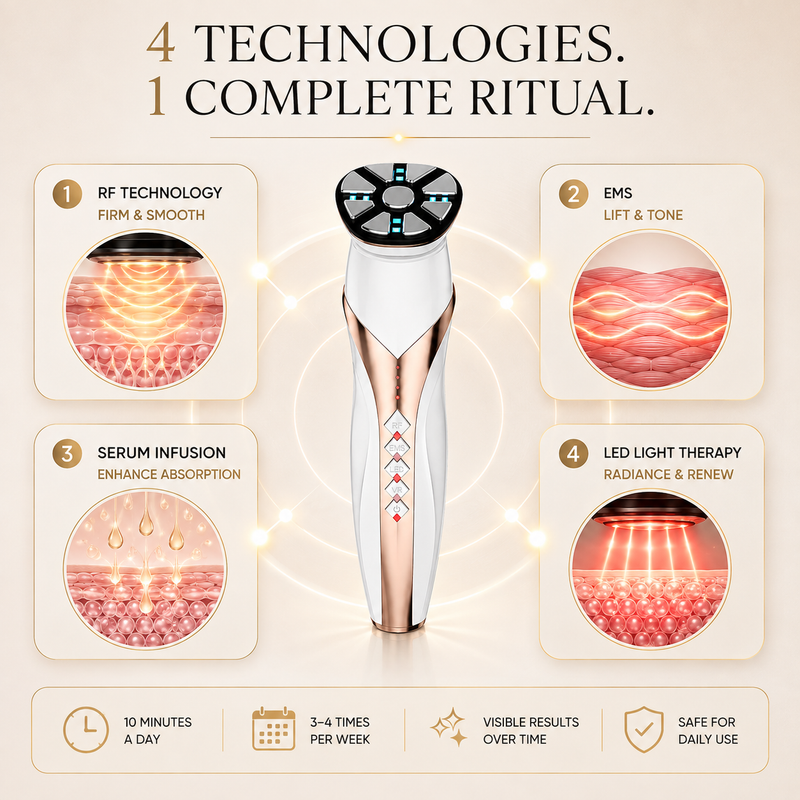 KlearSkin Lift RF™