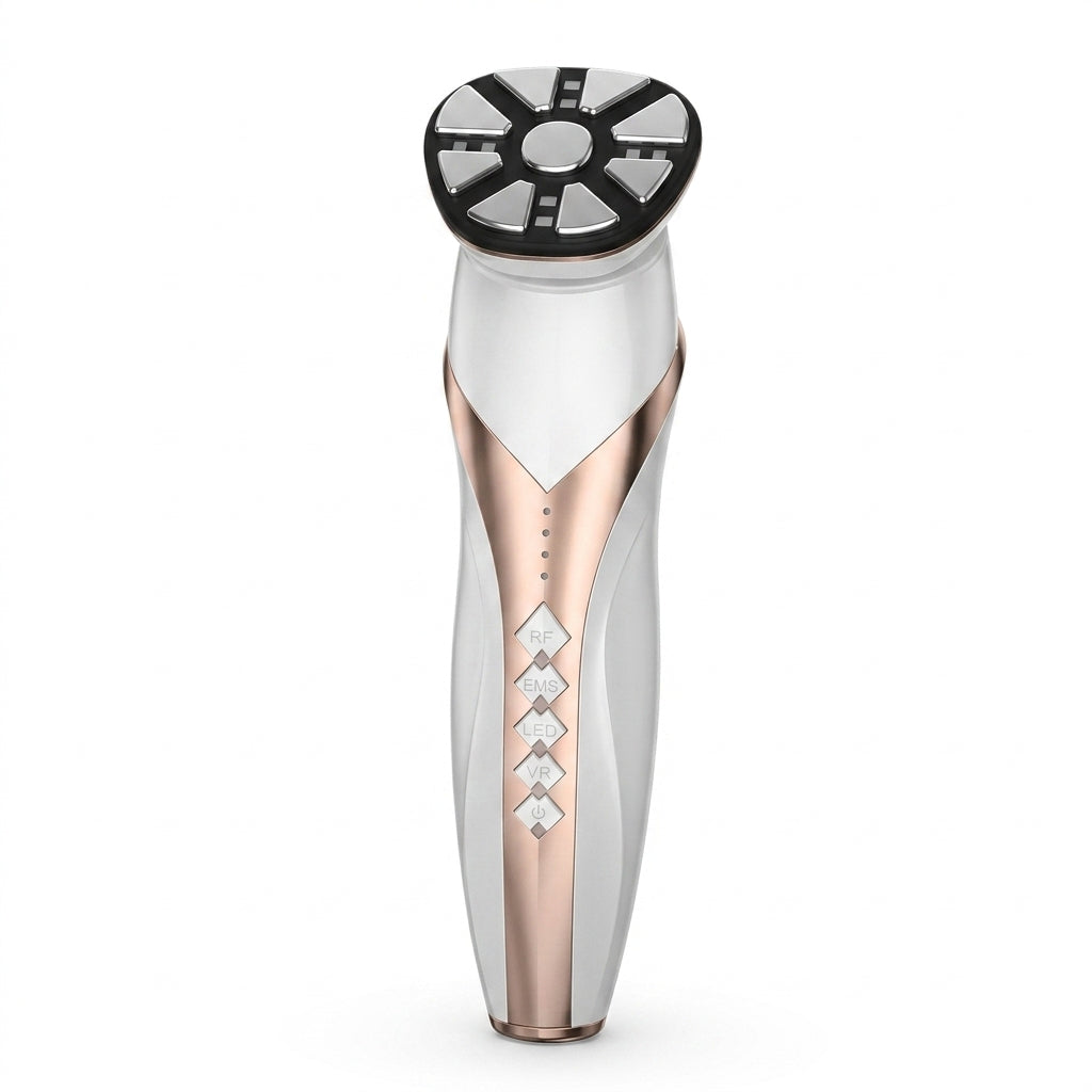 Our New KlearSkin Lift RF™