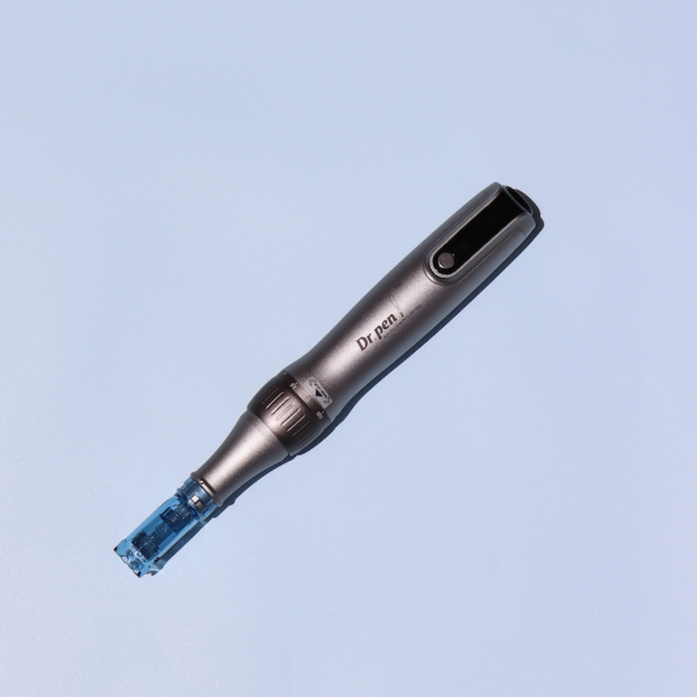 Dr. Pen M8S microneedling pen
