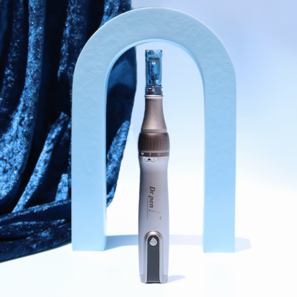 Dr. Pen M8S standing product image